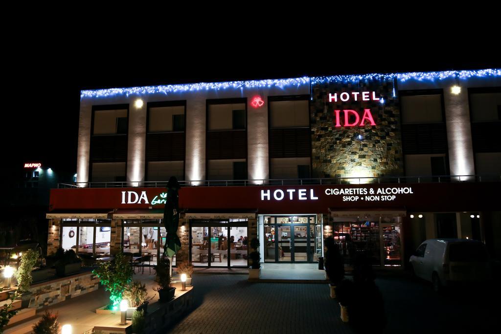 Hotel & Restaurant Ida Kurdzhali Exterior photo